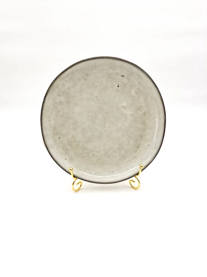 Plate 8413 19cm 4,50lv (3) Plate - Image 3