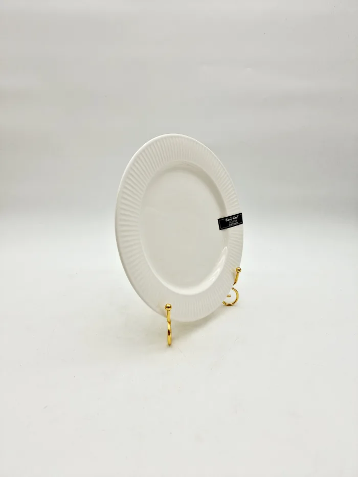 Plate V003 20cm 6,50lv (3) Plate - Image 2