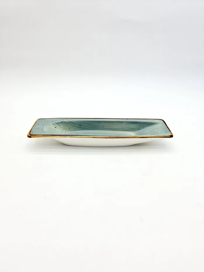 Plate V083 8,50lv 26x6cm 8,50lv (2) Тарелка — изображение 2