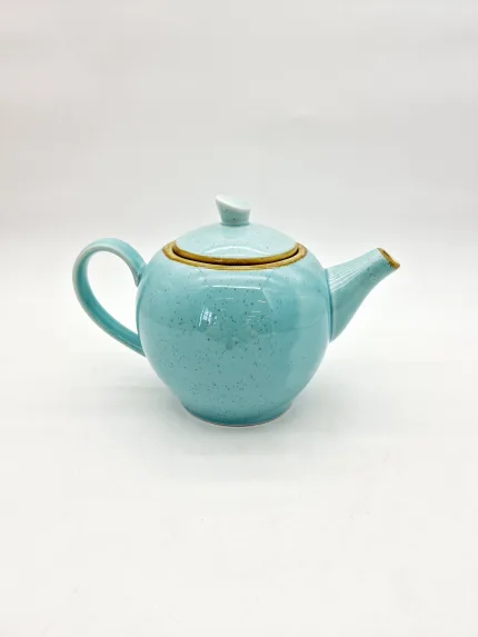 Teapot