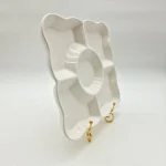 Сервировочное блюдо