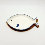 Serving platter