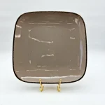 Plate