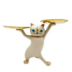 Сувенирный Кот