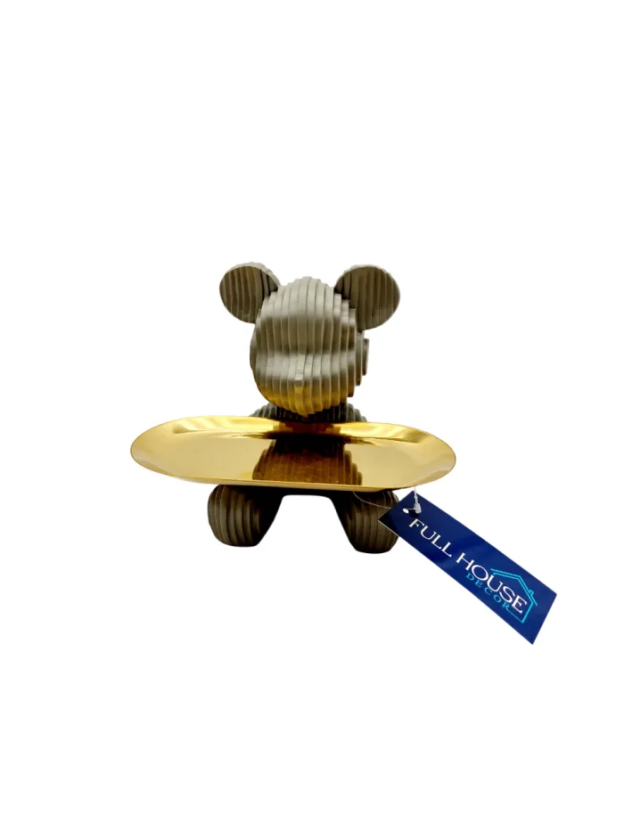 Decoration-16033-18x18cm-3890lv-4-Photoroom Souvenir Mouse - Image 2