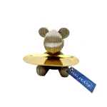 Сувенирная мышь