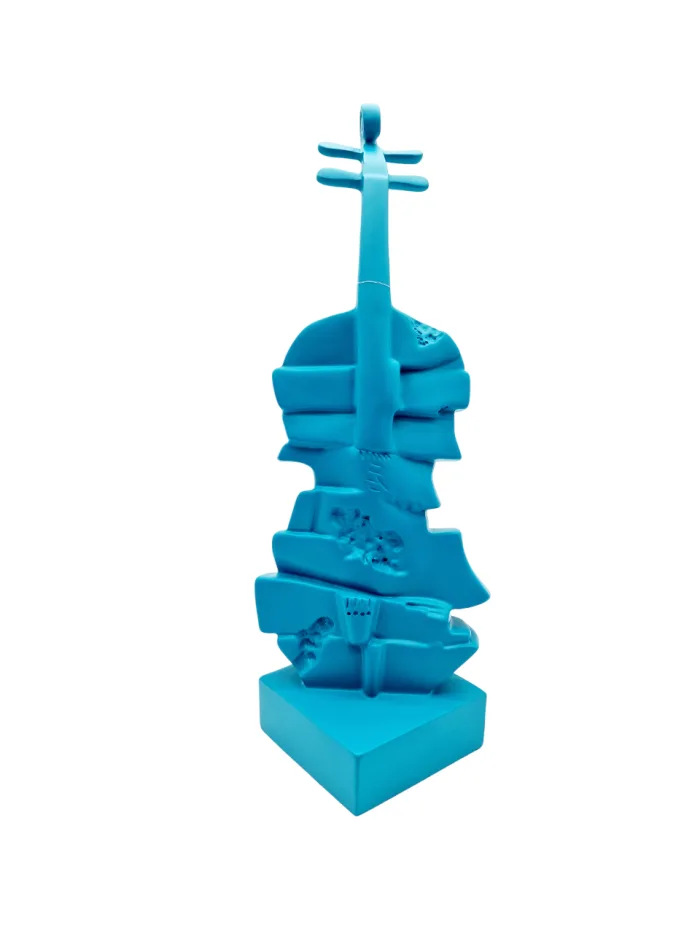 Souvenir Guitar - Image 2