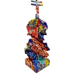 Сувенирная гитара