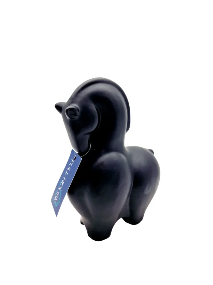 Decoration-9102-3050lv-1 Souvenir Horse - Image 2