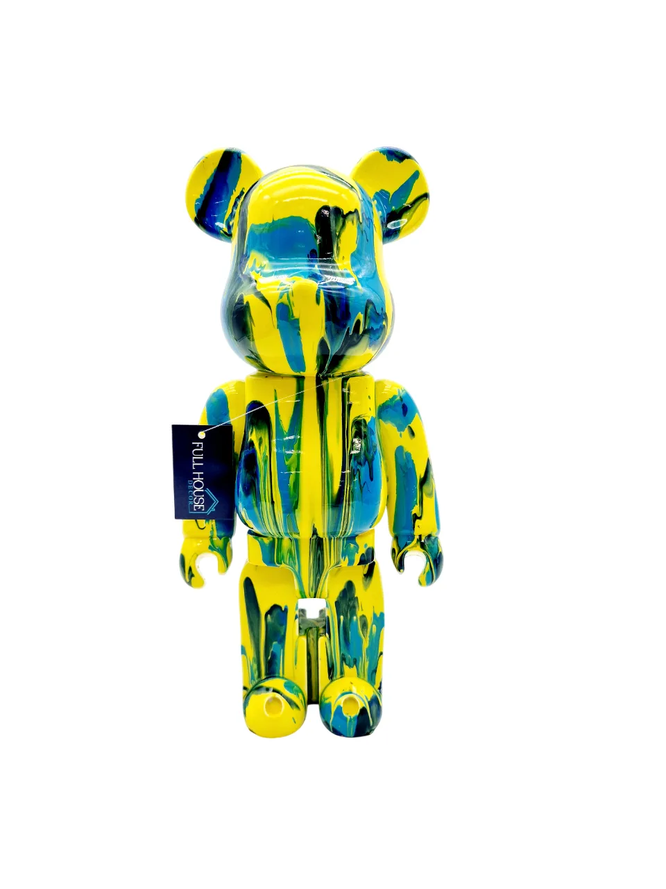 Decoration-G9031-30cm-7690lv-1-Photoroom Сувенирная мышь — изображение 1