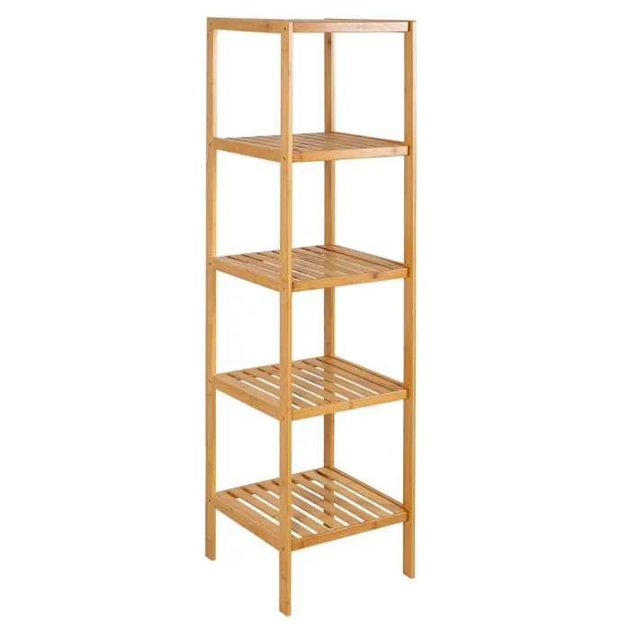 Етажерка-8067-144х30х40-11550лв Shelving unit - Image 1