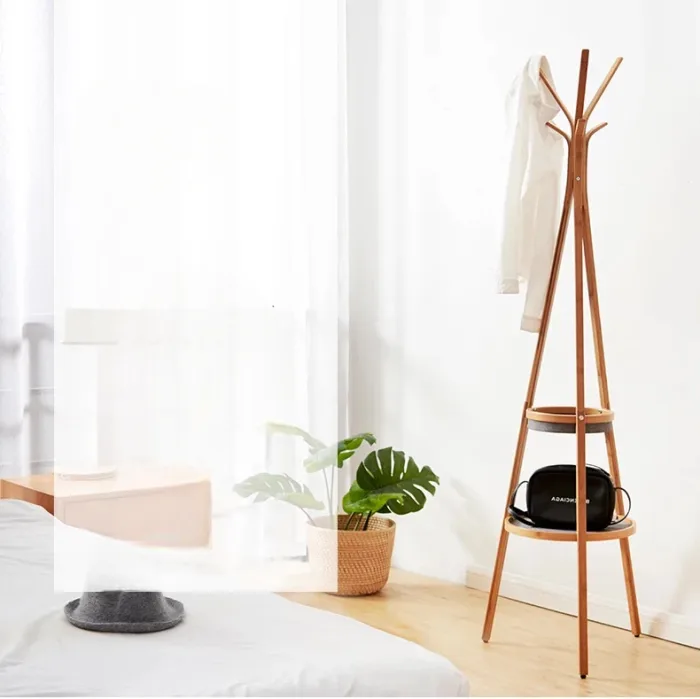 Закачалка-за-дрехи-8120-160см-15500лв Clothes hanger - Image 1
