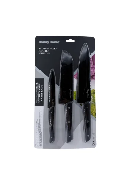 Набор ножей