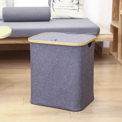 Laundry basket