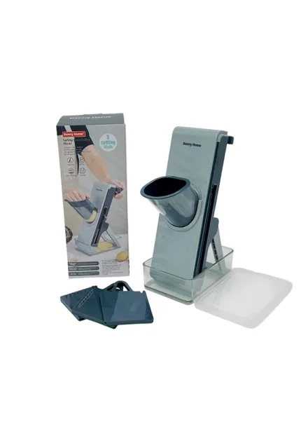 Vegetable cutter