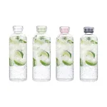 Стеклянная бутылка