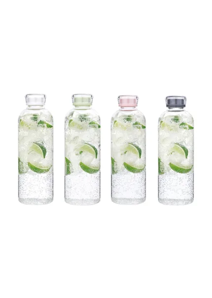 Стъклено шише