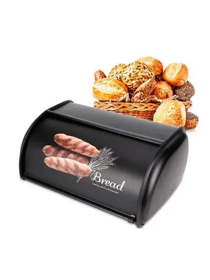 Кутия за хляб