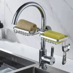 Sponge holder