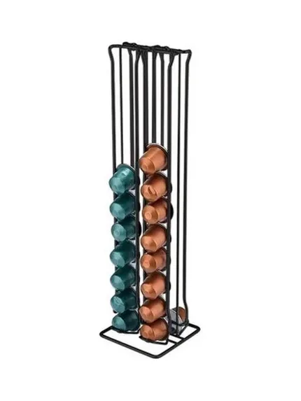 Coffee capsule holder