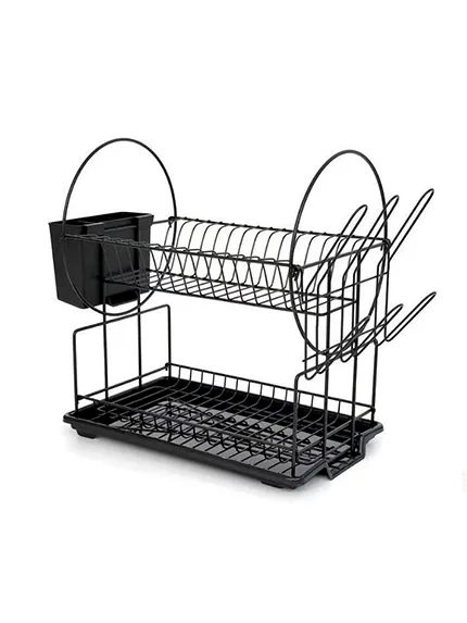 Dish dryer