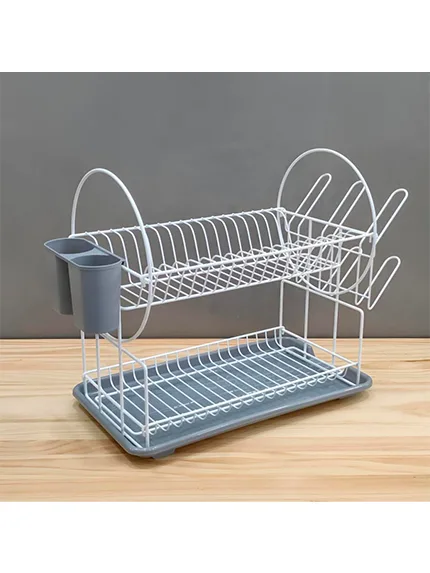 Dish dryer