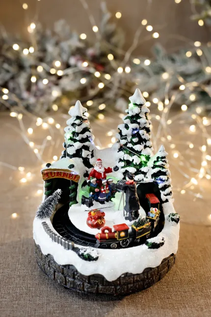 Коледна играчка