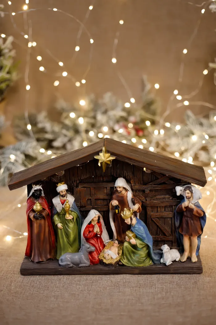 Рождественская игрушка — изображение 1