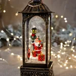 Рождественская игрушка