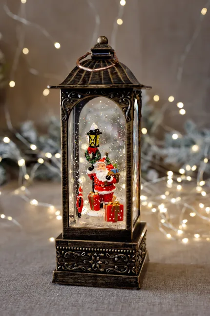 Рождественская игрушка