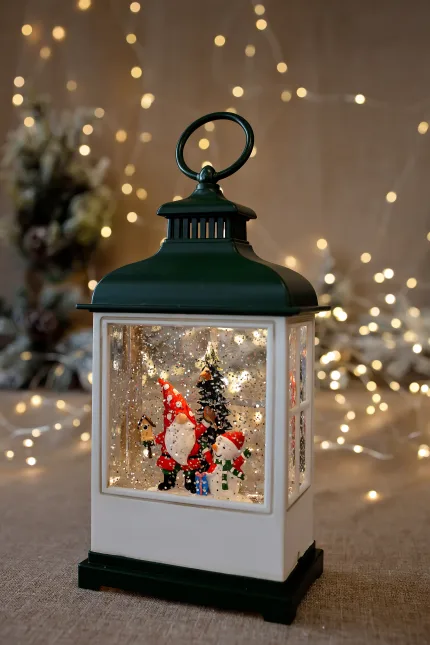 Рождественская игрушка