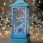 Музикален светещ  фенер - Frozen