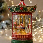 Рождественская игрушка