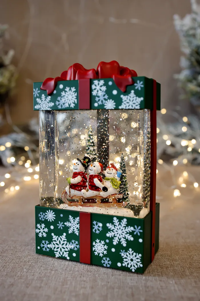 170520-22х12-74.80лв Christmas toy - Image 1