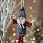 Коледна играчка