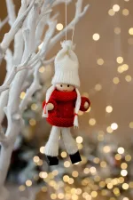 Рождественская игрушка — изображение 3