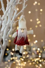 Рождественская игрушка — изображение 4