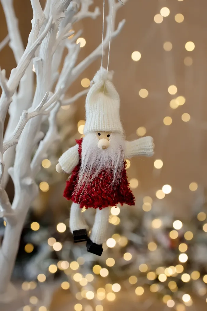 Рождественская игрушка — изображение 4