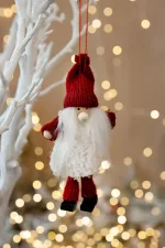 Рождественская игрушка — изображение 5