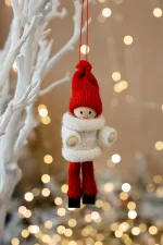 Рождественская игрушка — изображение 6