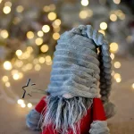 Коледна декорация - Гном