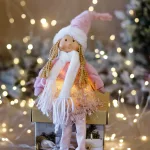 Рождественская игрушка