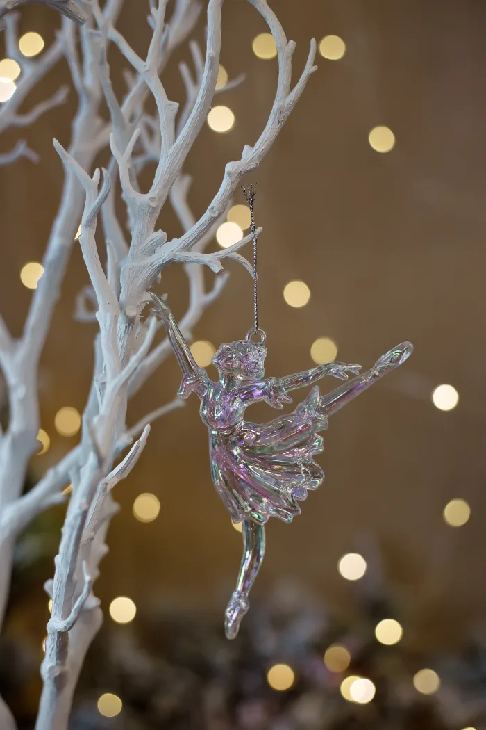 170540-16х9-2.50лв Christmas toy - Image 1