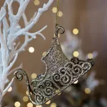 Коледна висулка за елха