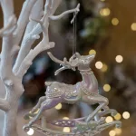 Коледна висулка за елха