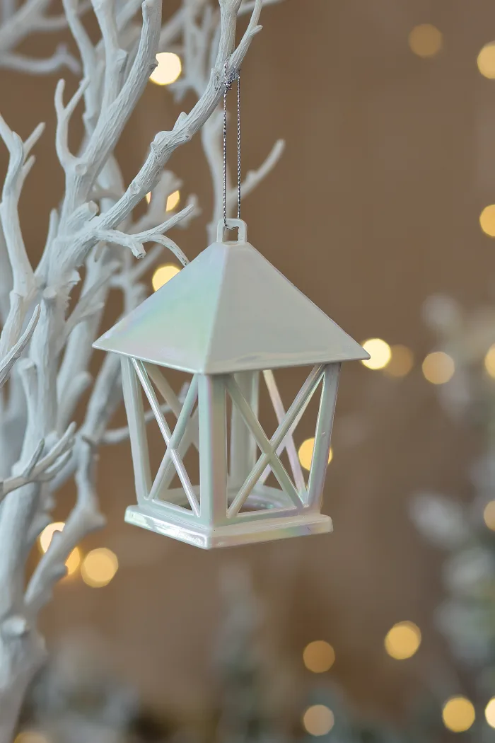 Коледна висулка за елха - Image 2