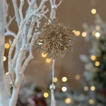 Коледна висулка за елха