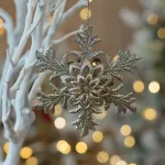 Рождественская игрушка