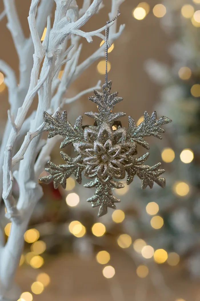 170548-12см-3лв Christmas toy - Image 1