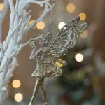 Рождественская игрушка